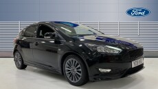 Ford Focus 1.0 EcoBoost 140 ST-Line Navigation 5dr Petrol Hatchback